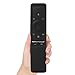 SIKAI Silicone Protective Case Cover for Samsung Smart TV Remote BN59 Series - Shockproof Anti-Slip for BN59-01241A BN59-01242A BN59-01266A QLED - Anti-Lost With Remote Loop
