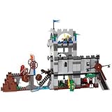 レゴ (LEGO) 騎士の王国 オルランの砦 8780