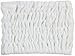 Turbie Twist Turbie Band, White
