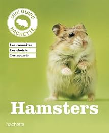 Hamsters