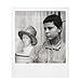 Polaroid Originals - 4669 - B&W Film for i-Type, Black/White