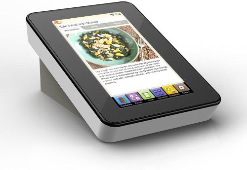 Key Ingredient Recipe Reader, WiFi Refurbished