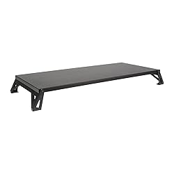 Allsop Lo Riser Monitor Stand, for