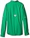 Columbia Sportswear Men's Tamiami II Long Sleeve Shirt, Dark Lime, Medium