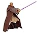 Star Wars Attack of the Clones Mace Windu Arena Confrontation