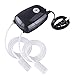 VicTsing Ultra Silent High Out Energy Efficient Aquarium Air Pump Fish Tank Oxygen AirPump With 2 Air Stone / 2M Silicone Tube