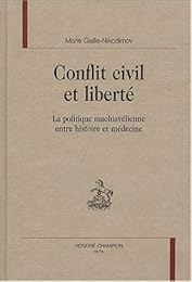Conflit civil et liberté