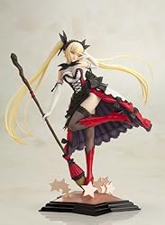 Kotobukiya Shining Blade Misty Ani-Statue