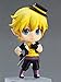 Good Smile Sega Project Kagamine Len (Trickster Version) Nendoroid Co-De Action Figure