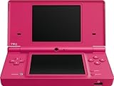 Nintendo DSi - Pink