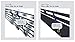 APS Compatible with 1981-1987 Chevy GMC Pickup Suburban Blazer Jimmy Phantom Stainless Billet Grille N19-S20258C