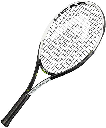 HEAD-Speed-25-Raquetas-de-Tenis-Juventud-Unisex-Multicolor-8-10-anos
