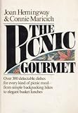 The Picnic Gourmet The Picnic Gourmet