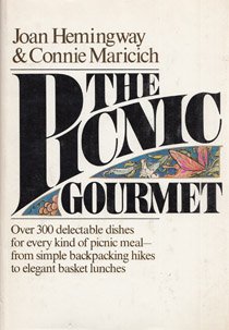 The Picnic Gourmet The Picnic Gourmet