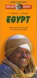 Image de Nelles Egypt Travel Map (Nelles Guides) (English, German and French Edition)