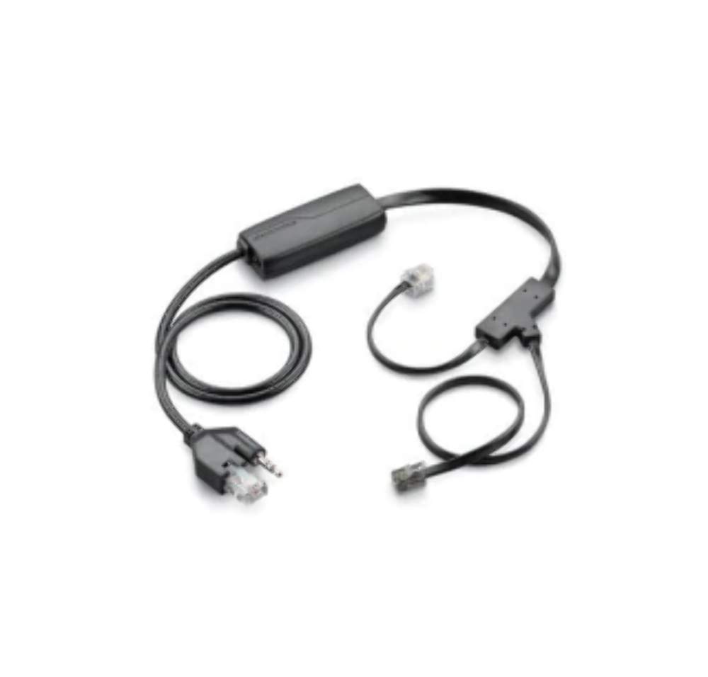 Plantronics 38633-11 - PLX APV-66 EHS AVAYA