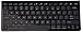 Amazon Basics Bluetooth Keyboard for Apple Devices (iPad, iPad Mini, iPhone)