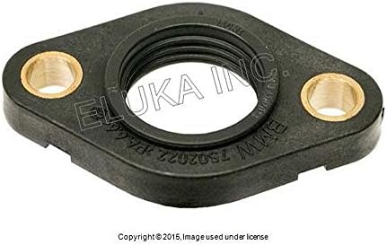 BMW OEM Eccentric Shaft Actuator Gasket - Actuator To Valve Cover X5 35iX X6 35iX 135i X1 28i X1 28iX X1 35iX 135i Z4 28i 335i 335xi 335i 335xi 335i 740i 740Li 740LiX Hybrid 7L 640i 640iX 535i 535iX 535i 535iX 528i 528iX 535i 535iX Hybrid 5 528i 528iX 535i 535iX Hybrid 5 640i 640iX 640i 640iX X5 35i X5 35iX 228i 228iX M