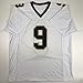 Unsigned Drew Brees New Orleans White Custom Stitched Football Jersey Size Men's XL New No Brands/Logos