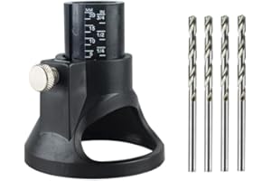 Sevensool 565 Multi-Purpose Cutting Kit, Compatible with Dremel Rotary Tool Models 4000, 3000, 200, 100, 8240, 8250 and 8220