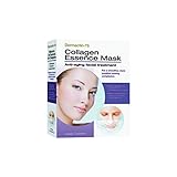 Dermactin-TS Collagen Essence Mask, 5 Count