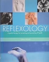 Reflexology 1407576046 Book Cover