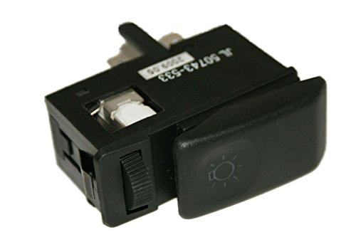 Magneti Marelli 000050003010 Schalter, Hauptlicht