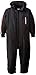 Black Snow Ski & Rescue Insulated Suit (Large)