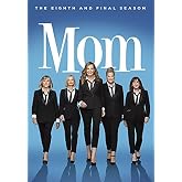 Mom - Season 8 (final Season) [DVD]
