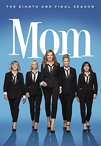 Photo 1 of ***FACTORY SEALED***Mom - Season 8 (final Season) [DVD]***FACTORY SEALED***