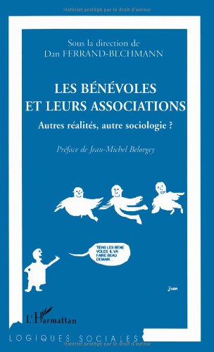 Les  bénévoles et leurs associations