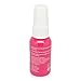 12 Benefits Instant Healthy Hair Treatment - Leave In Conditioner Travel Size Spray, Quaternium 39 & Silk Fibre Protein - Smooths Frizz, Strengthens & Repairs Damaged Hair, (1 Fl Oz)