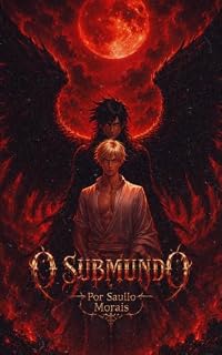 Livro O Submundo