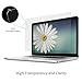 FORITO Glass Screen Protector + Large Cleaning Cloth Compatible with MacBook Pro 13
