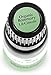 Plant Therapy Organic Rosemary Essential Oil 100% Pure, USDA Certified Organic, Undiluted, Natural Aromatherapy, Therapeutic Grade 100 mL (3.3 oz)