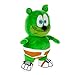 Seven20 Official Gummibär - 7inch Stuffed Singing Gummy Bear Plush
