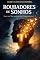 Livro Roubadores De Sonhos