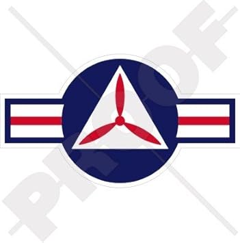 cap civil air patrol