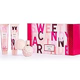 Ariana Grande Sweet Like Candy Gift Set ~ Parfum, Body Souffle & Shower Gel