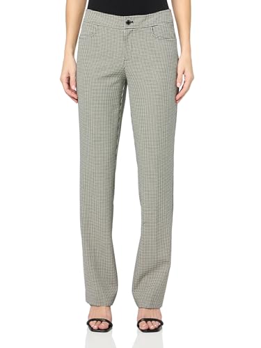 Anne Klein Fly Front Bootleg