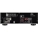 Yamaha 5.1 Channel 600-watt Surround Sound