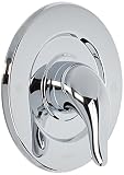 Moen TL470 Single Handle Valve Trim Only, Chrome
