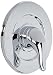 Moen TL470 Single Handle Valve Trim Only, Chrome