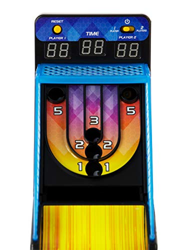 Ambassador Electronic Arcade Alley Ball - Thumbnail 3