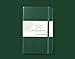 Minimalism Art, Premium Hard Cover Notebook Journal, Classic 5