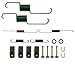 Dorman HW17321 Rear Drum Brake Hardware Kit Compatible with Select Honda Models