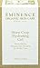 Eminence Organic Skincare. Stone Crop Hydrating Gel