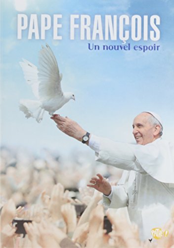 PAPE FRANCOIS (un nouvel espoir)