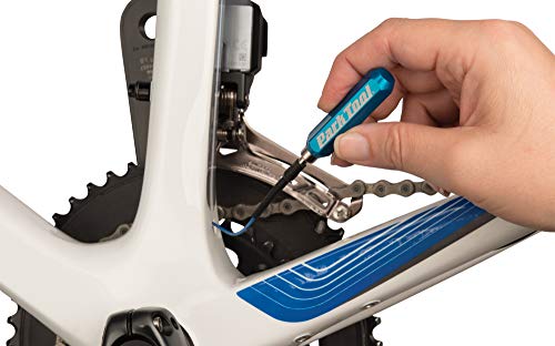 park tool internal routing