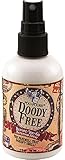 Poo-Pourri Before-You-Go Toilet Spray 4-Ounce Bottle, Doody Free Scent